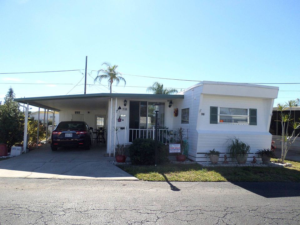 1st image of 8705 S Tamiami Trl Lot 98