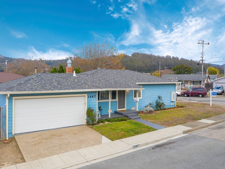 1st image of 1467 Flores Dr