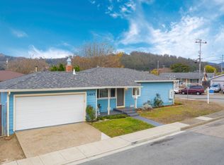 1467 Flores Dr, Pacifica, CA 94044