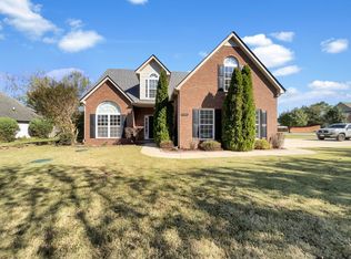 1015 Tiger Woods Way, Murfreesboro, TN 37129