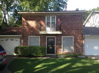 105 Albert Ave, Shreveport, LA 71105