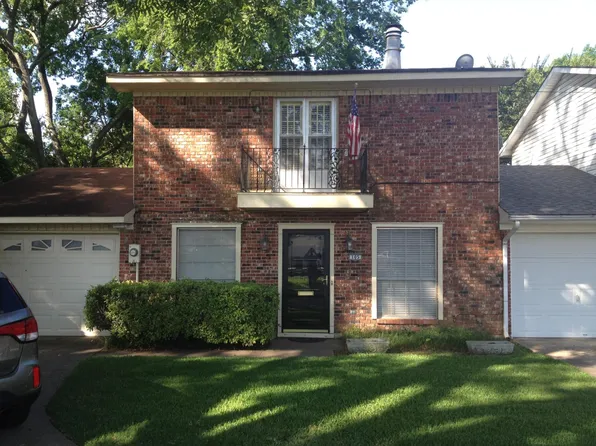 105 Albert Ave, Shreveport, LA 71105