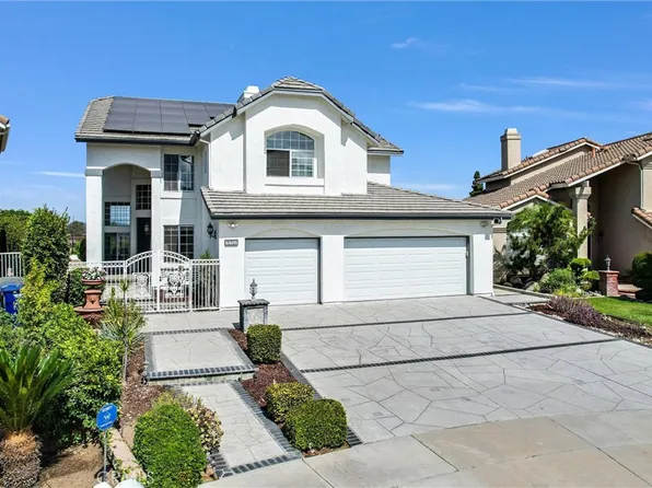 16103 Reeve Dr, La Mirada, CA 90638
