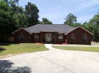 5344 Taf Ln, Milton, FL 32570