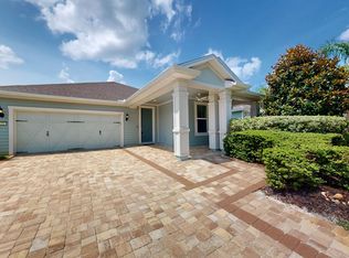 29 Lakefront Ln, Saint Augustine, FL 32095