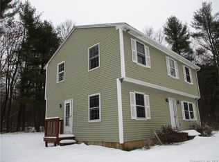 67 Mihaliak Rd, Willington, CT 06279