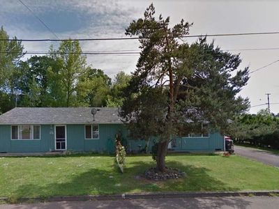 408 Whittier St, Silverton, OR, 97381