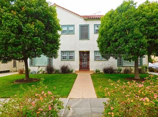 1157 N Maryland Ave APT 2, Glendale, CA 91207