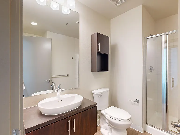 Elements Apartments — Photo 86