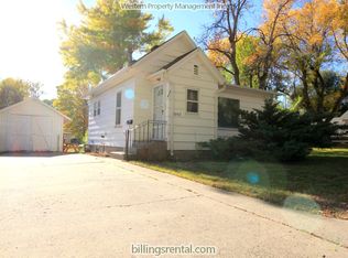 1042 N 24th St, Billings, MT 59101