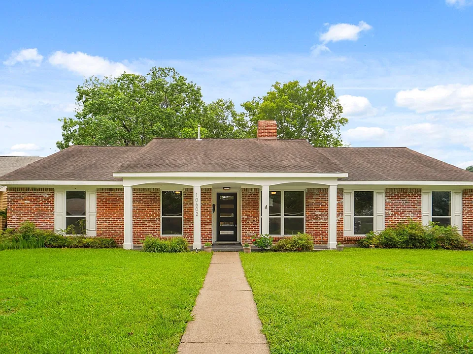 10602 Glenfield Ct