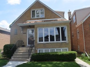 5643 S Massasoit Ave, Chicago, IL 60638