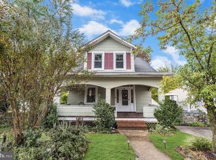 7800 Oak Ave, Baltimore, MD 21234