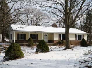 2273 Clark Rd, Lapeer, MI 48446