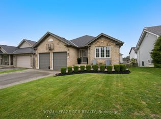 489 Fiddle Park Ln, Shelburne, ON L9V3C9