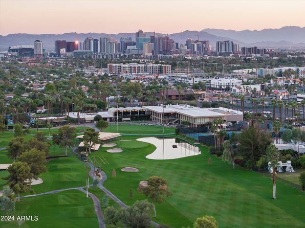 88 N Country Club Dr, Phoenix, AZ 85014