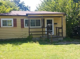 2652 N Maplewood Ave, Tulsa, OK 74115