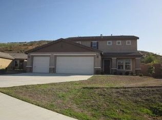 23539 Pinnacale Corey Ct, Menifee, CA 92587