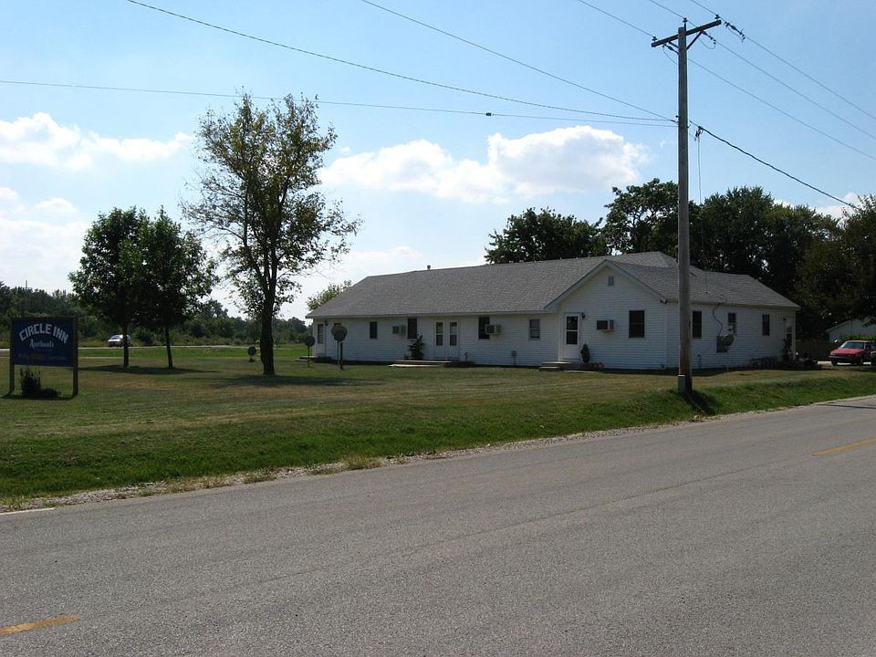 1st image of 510 S State Route 129 APT 4