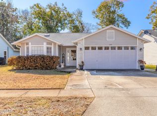 1046 Pocatello Ct, Port Orange, FL 32129