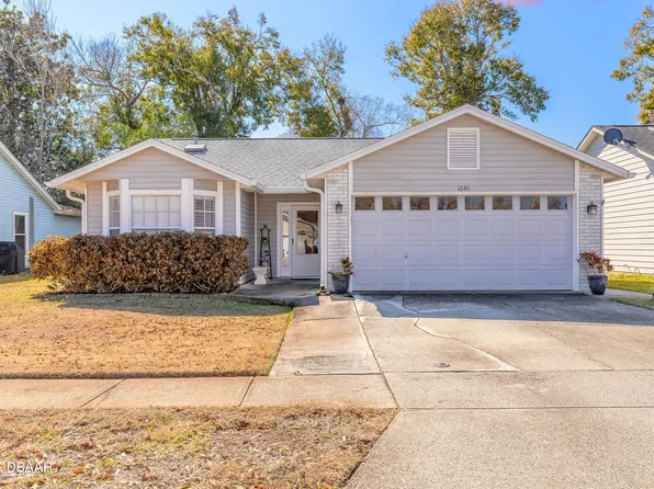 1046 Pocatello Ct, Port Orange, FL 32129