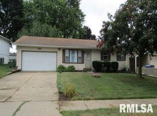 2313 13th Ave S, Clinton, IA 52732