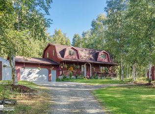4591 E Kilo Dr, Wasilla, AK 99654