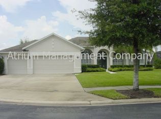 1637 Cherry Lake Way, Lake Mary, FL 32746