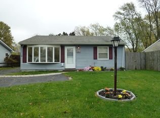 729-1 Juniper Rd, Valparaiso, IN 46385