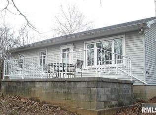 269 Widdows Ln, Carbondale, IL 62902