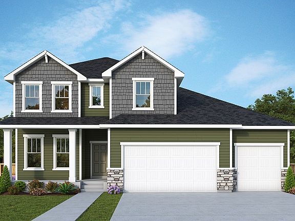 The Superior - B Exterior