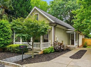 731 Mollie St SE, Atlanta, GA 30316