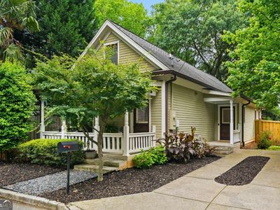 731 Mollie St SE, Atlanta, GA, 30316
