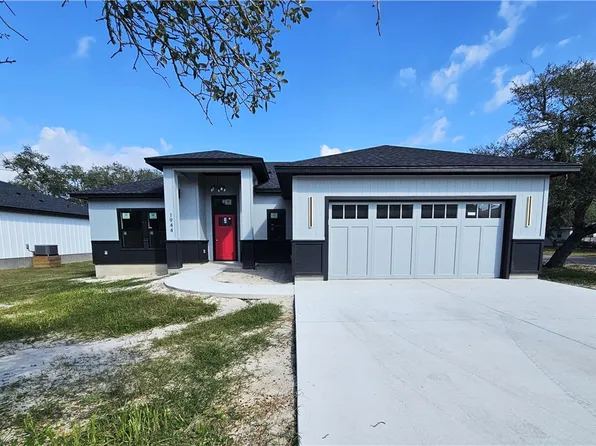 1944 Indian Trl, Ingleside, TX 78362