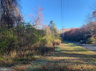 Howellsville Rd, Front royal, VA 22630