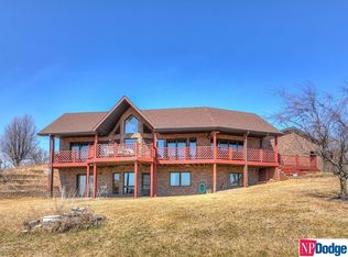 1875 Hoegemeyer Rd, Hooper, NE 68031
