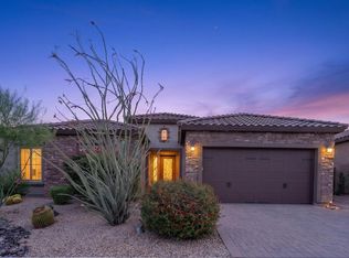 5722 E Jake Hvn, Cave Creek, AZ 85331