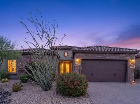 5722 E Jake Haven --, Cave Creek, AZ 85331