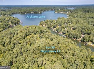 0 Nighthawk Ct LOT 55, Monticello, GA 31064