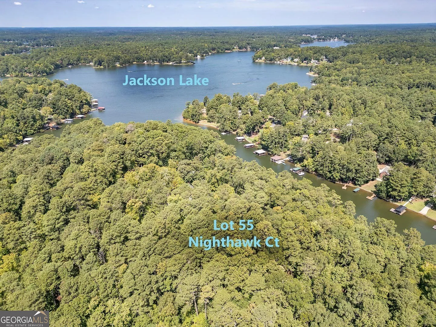 0 Nighthawk Ct Lot 55 photo 1