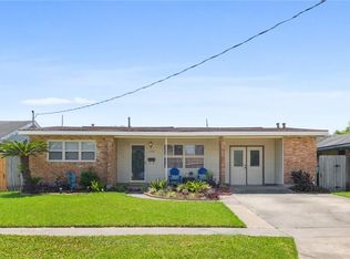 1700 Princeton Ave, Metairie, LA 70003