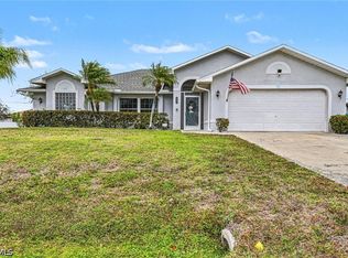 107 NW 13th Ter, Cape Coral, FL 33993