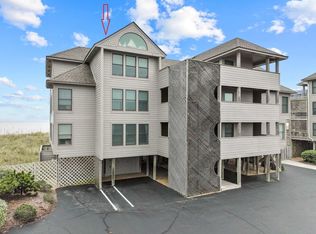 1625 N Virginia Dare Trl #3, Kill Devil Hills, NC 27948