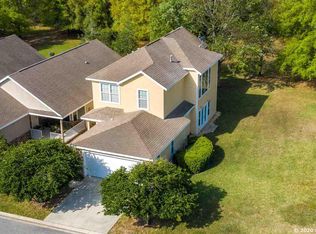 1286 NW 120th Way, Gainesville, FL 32606