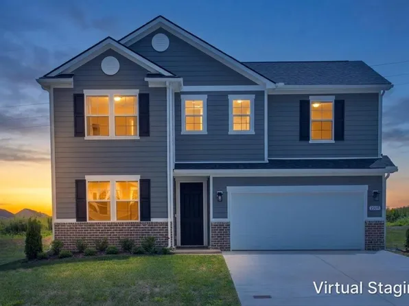 2319 Williamsport Lndg, Columbia, TN 38401