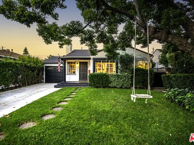 1520 N Lima St, Burbank, CA, 91505