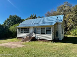 1215 Roberdel Road, Rockingham, NC 28379