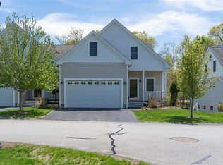 125 Southwinds Dr, South Kingstown, RI 02879