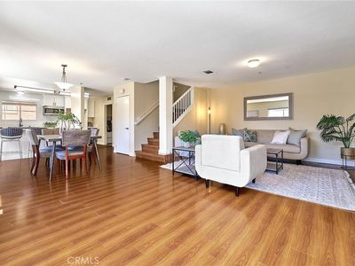 1011 Harbor Village Dr APT B, Harbor City, CA, 90710