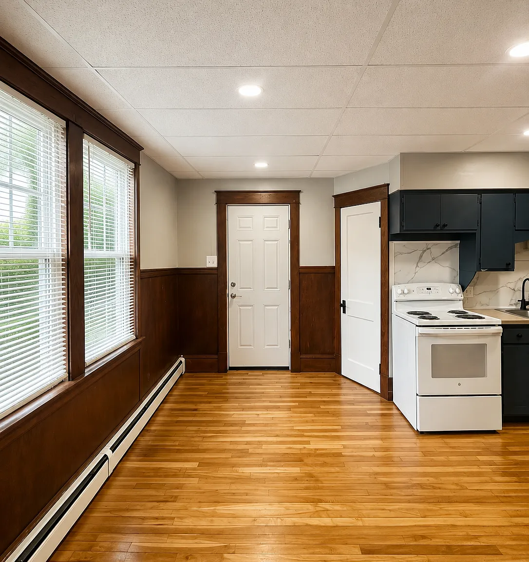 1 bed, 1.0 bath, $1,400 — Photo 4